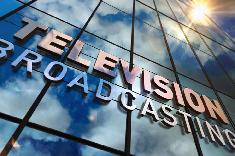 Broadcast Television Here to Stay … For Now Infinity Concepts