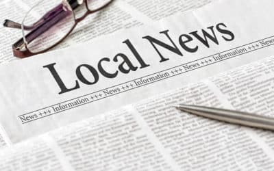 How to Leverage the Local Media for Your Nonprofit