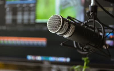 The Growing Phenomenon of Podcasting