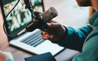 What Is Podcasting Really? And Why Should Ministries Use It?