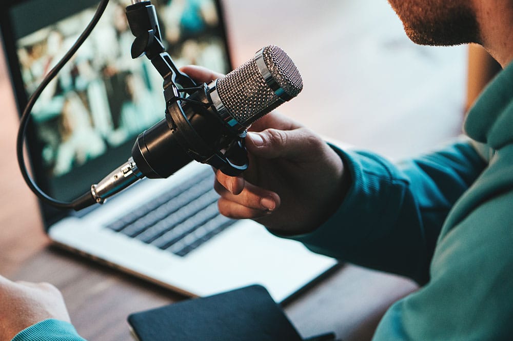 What Is Podcasting Really? And Why Should Ministries Use It?