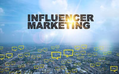 Working Together for Stronger Relationships: Public Relations and Influencer Marketing