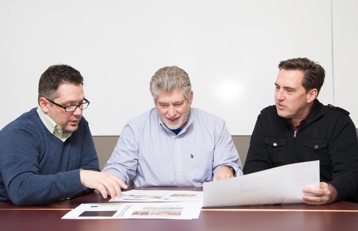Christian Marketing Agency