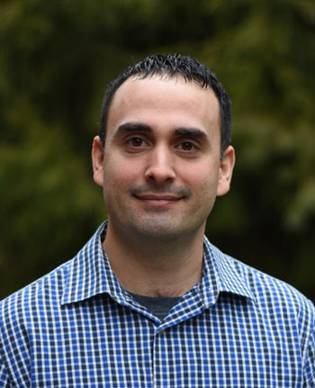 George Konetes, PHD