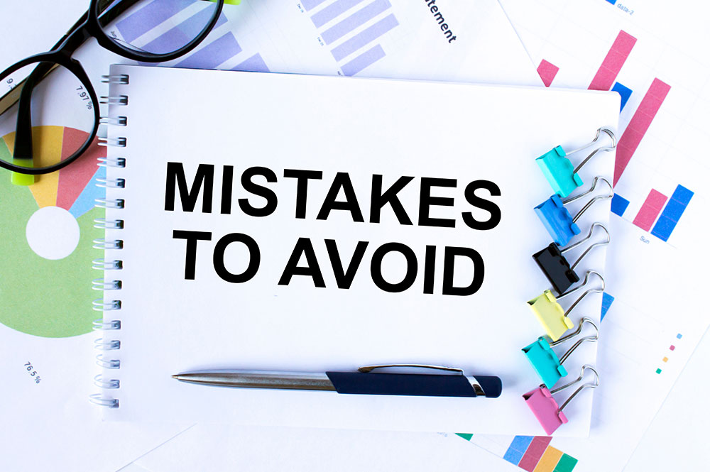 The Top 5 PR Missteps You Should Avoid