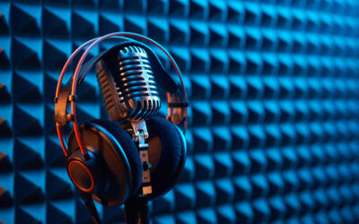 The State of Podcasting: Is It All Hype?