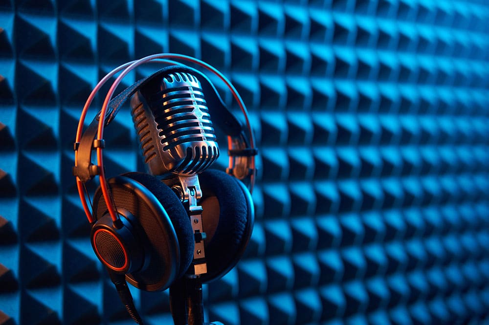 The State of Podcasting: Is It All Hype?