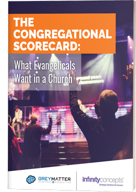the congregational scorecard