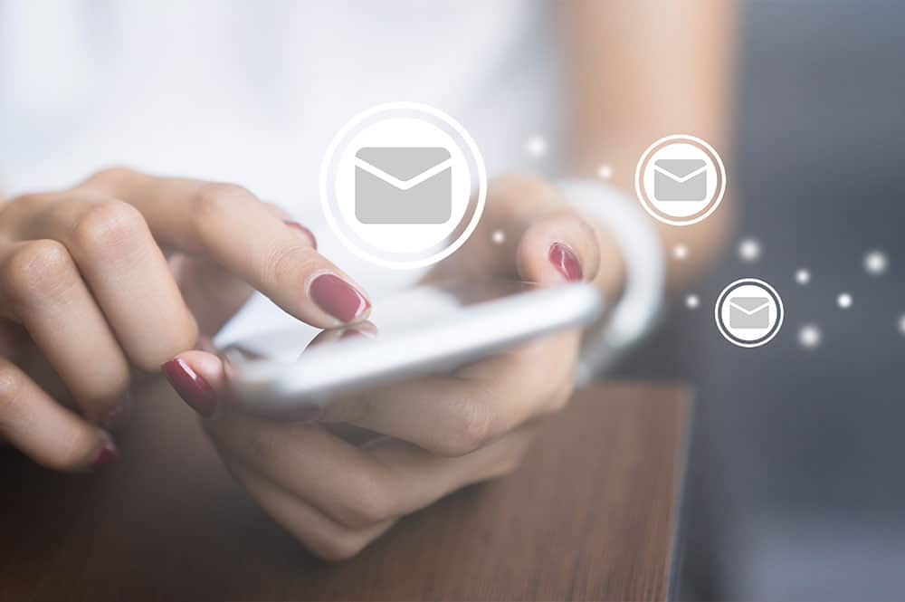 The Digital Sibling to Direct Mail