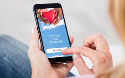 Three Tips for Improving Your Donation Forms