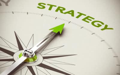 What Is a Strategy?