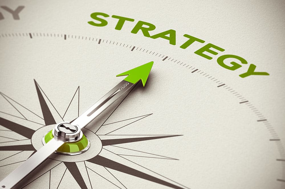 What Is a Strategy?