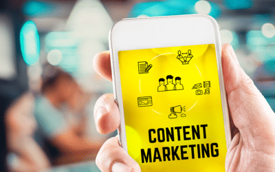 The Role of Content Marketing for Nonprofits