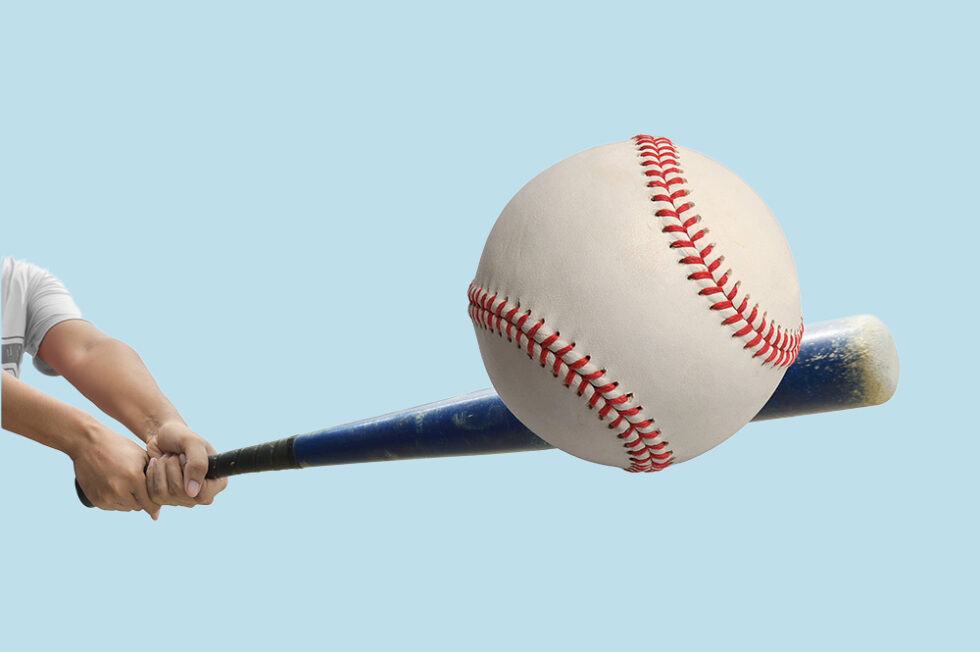 Throwing “pitches” that get hit every time Infinity Concepts