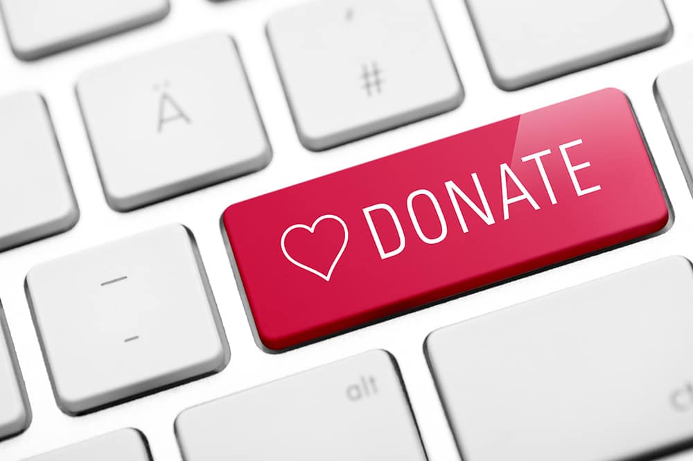 Three Digital Pivots To Bolster Your Fundraising