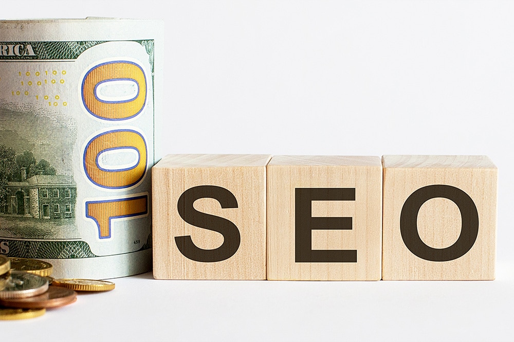 Can You Raise Money With SEO?