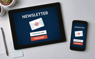 Incorporating the E-Newsletter into Your Marketing Mix