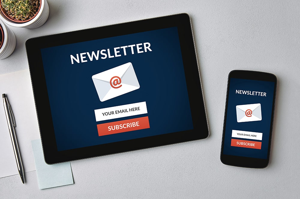 Incorporating The E Newsletter Into Your Marketing Mix