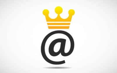 Email Is Still King for Courting the Media