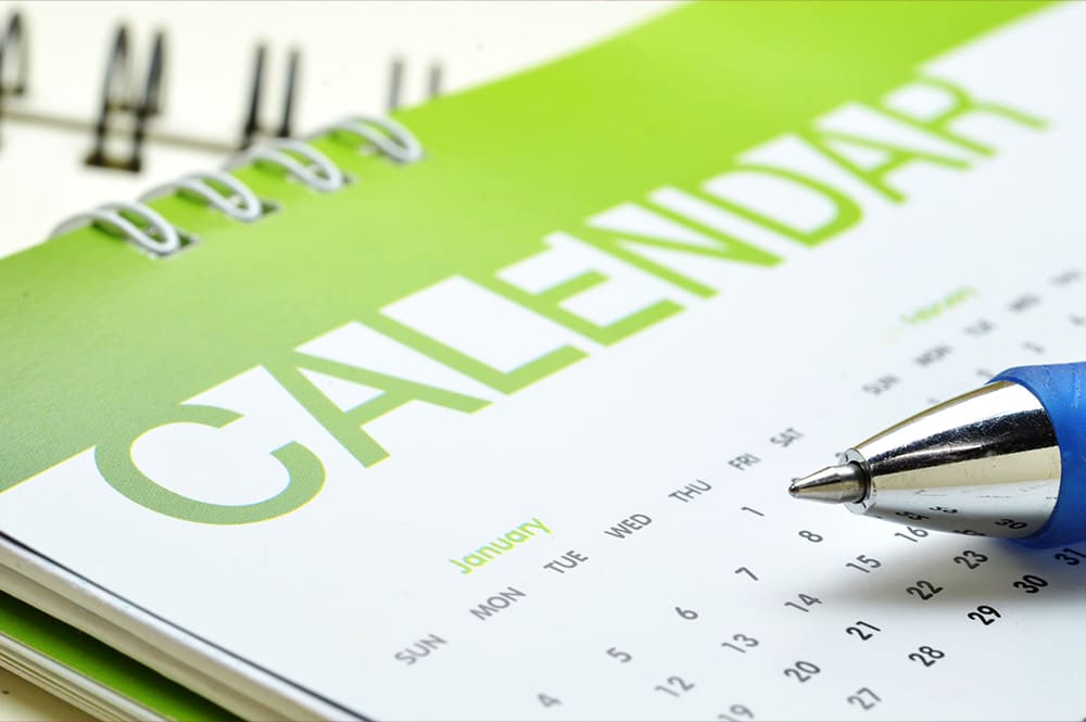 The Role Of The Communications Calendar In Your Email Marketing Strategy
