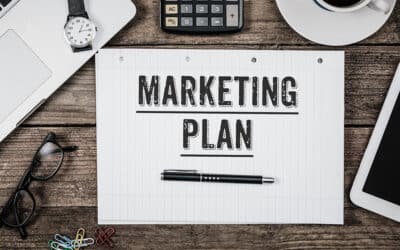 Crafting a Marketing and Communications Plan for Your Next Project