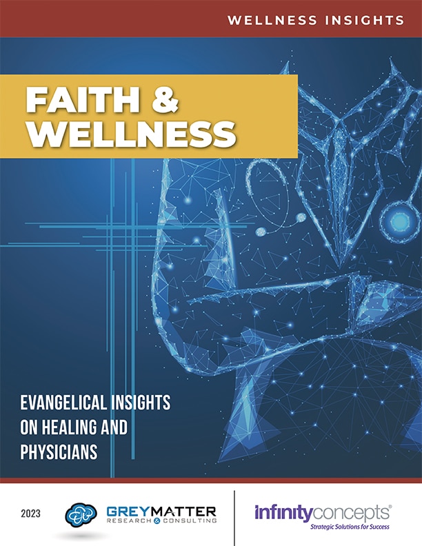 Faith And Wellness