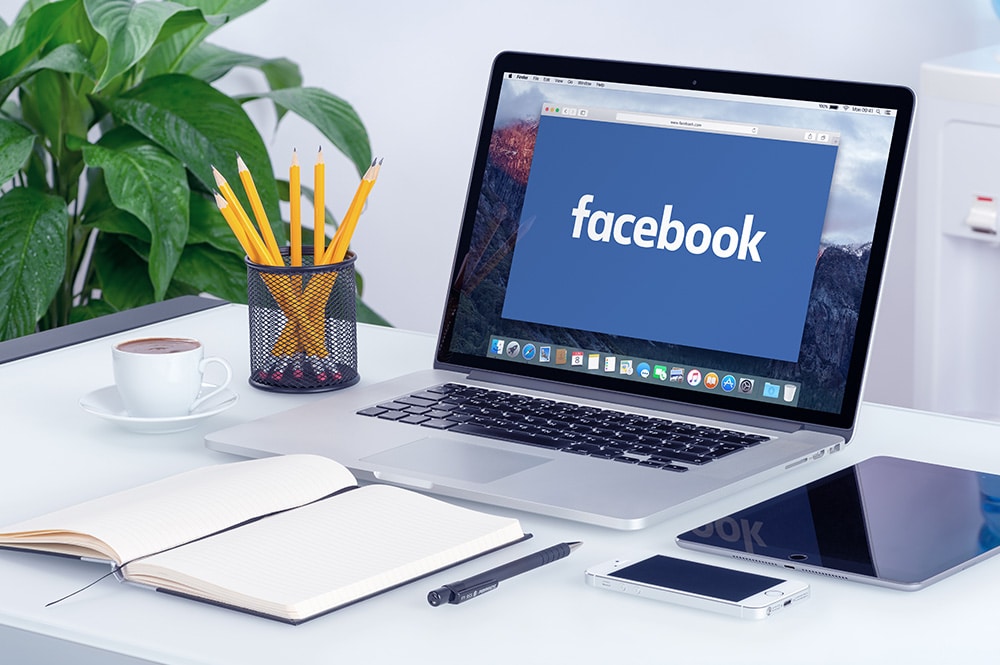 “boost” Your Brand With Paid Facebook Posts And Page Ads