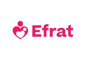 EFRAT Logo