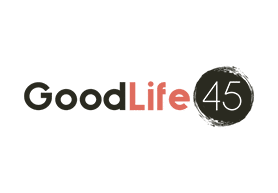 Good Life 45 Logo