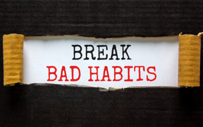 Break These 5 Fundraising Bad Habits Today