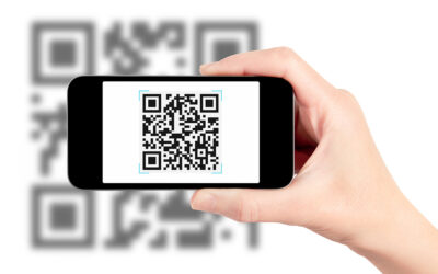 The Importance of QR Codes in Marketing