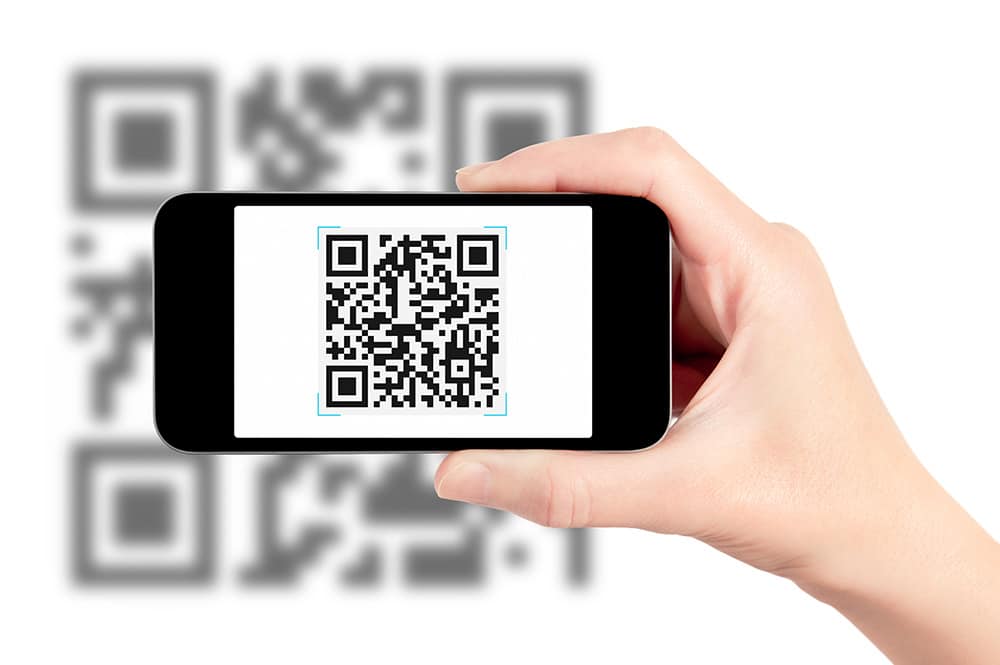 The Importance of QR Codes in Marketing