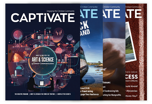 IC Captivate Magazines 2024