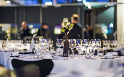 Unlocking the Secrets to a Spectacular Fundraising Gala or Event