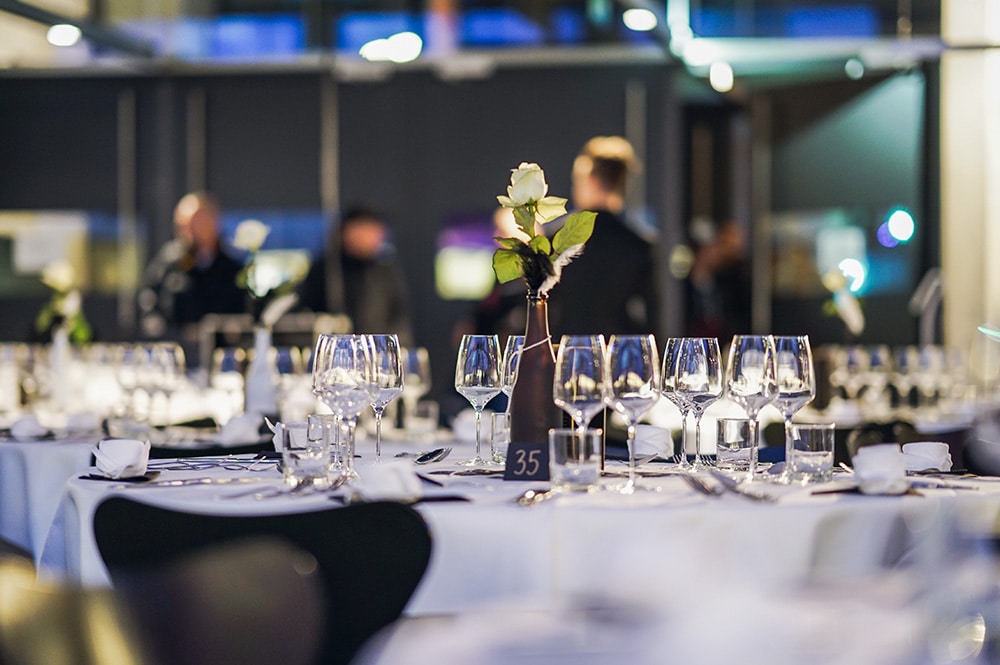 Unlocking the Secrets to a Spectacular Fundraising Gala or Event