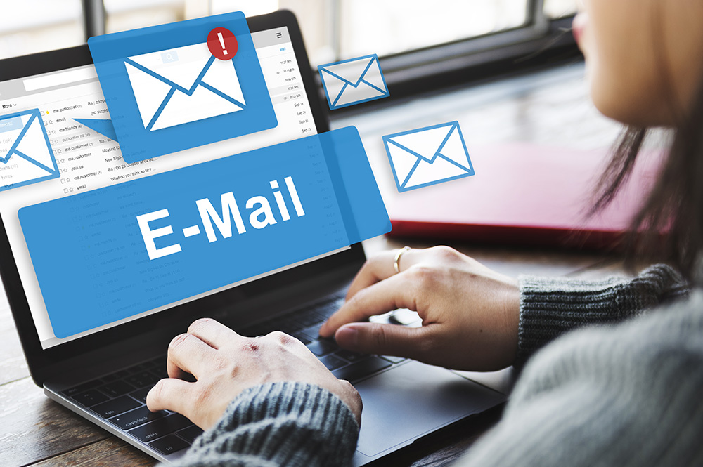 Crafting the Perfect Email Subject Line