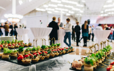 Organizing Successful Events with Faith-Based Marketing