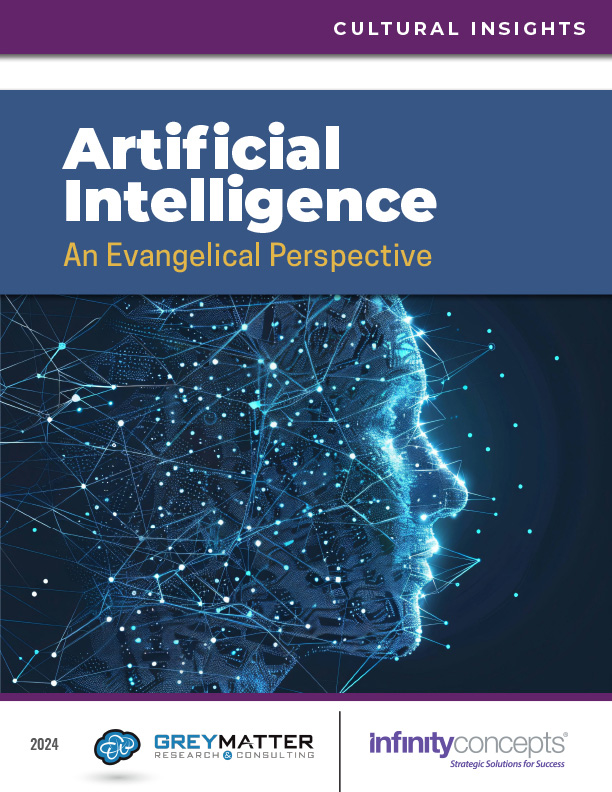 Artificial Intelligence: An Evangelical Perspective