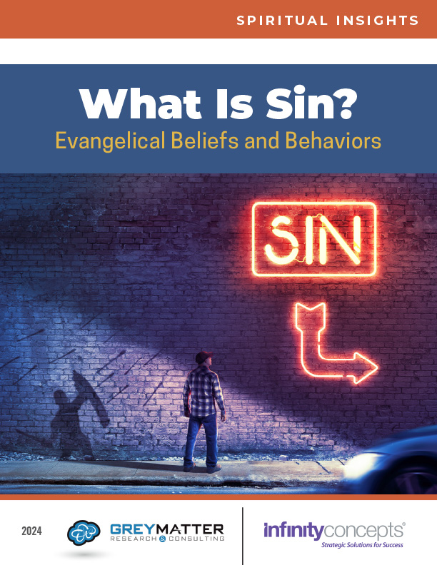 What Is Sin?