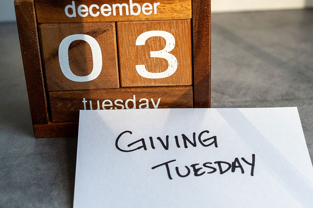 Maximizing Success on GivingTuesday: How to Strategically Engage and Inspire Donors