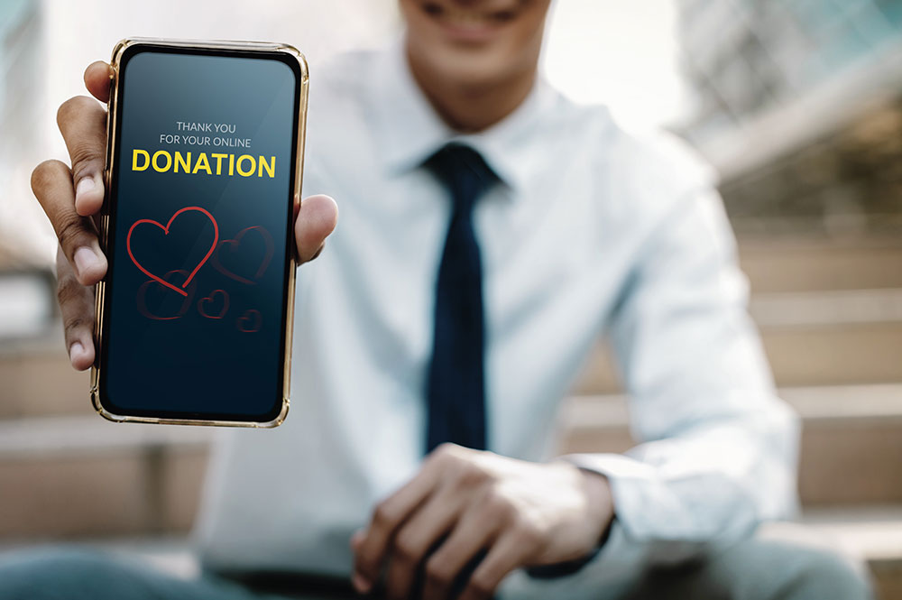 5 Key Tactics for Digital Donor Acquisition