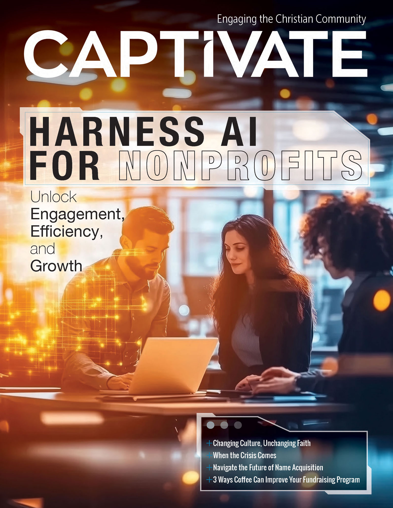 Captivate Spring 2024