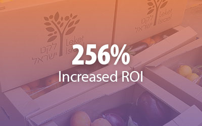 Christian Friends of Leket Israel