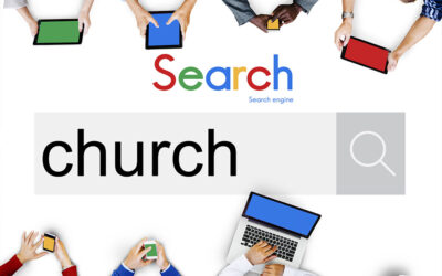 Opening the Digital Doors: Social Media Strategies for First-Time Church Users
