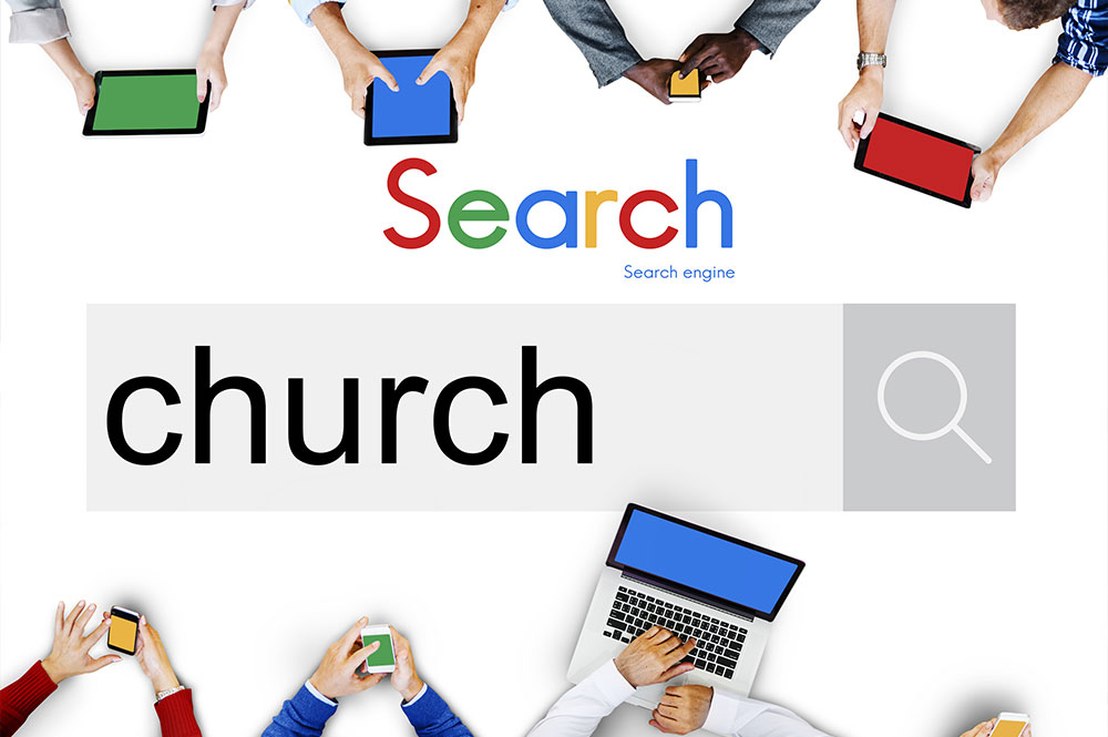 Faith-Based Social Media Management
