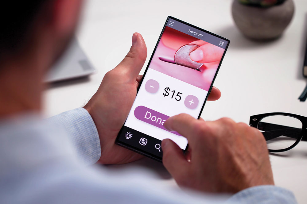 Content Marketing: 3 Simple Ways to Use Social Media for New Donor Acquisition