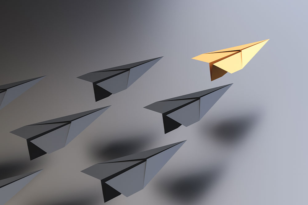 Step Up: 5 Ways to Lead with Integrity and Impact