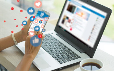 Social Media Strategies for Nonprofits