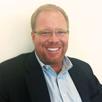 Todd Baker