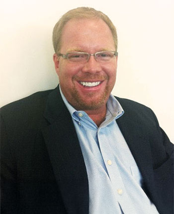 Todd Baker